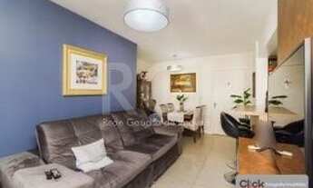 Imagem: Apartamento para Venda - 65.29m², 3 dormitórios