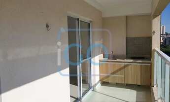 Imagem 2: Apartamento para alugar no bairro Vila Aviação - Bauru/SP