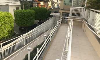 Imagem 3: Apartamento para aluguel com 55 metros quadrados com 2 quartos em Tatuapé - São Paulo - SP