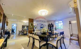 Imagem 5: Apartamento para venda tem 159 metros quadrados com 3 quartos em Meireles - Fortaleza - CE