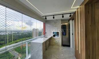 Imagem 7: FA - PATAMARES, 134M², 3 SUÍTES, VARANDA GOURMET, MARAVILHOSO