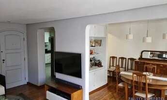 Imagem 4: APARTAMENTO - MOEMA ÍNDIOS - SP