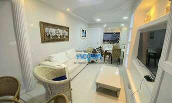 Imagem: Apartamento com 3 dormitórios à venda