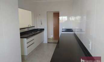 Imagem 5: Apartamento com 3 dormitórios à venda, 95 m² por R$ 530.000,00 - Vila Sinibaldi - São José