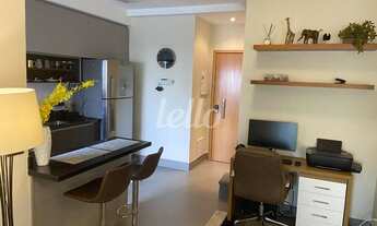 Imagem 3: São Paulo - Kitchenette/Studio - Tatuapé