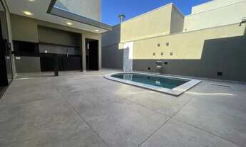 Imagem 7: Casa de condomínio térrea para aluguel e venda tem 250 metros quadrados com 3 quartos