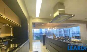 Imagem 5: APARTAMENTO - BROOKLIN - SP