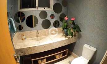 Imagem 3: Cobertura - Vila Nova - Campinas