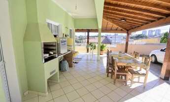 Imagem 5: Casa - Jardim Okita - Campinas