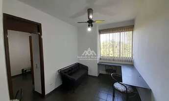 Imagem 3: Flat com 1 dormitório, 35 m² - venda por R$ 160.000 ou aluguel por R$ 900,00/mês - Vila Am