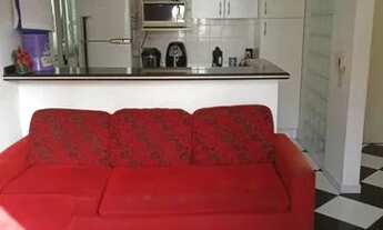 Imagem 4: APARTAMENTO - JAGUARIBE - SP