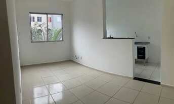 Imagem 2: Alugo apartamento 2 dormitórios