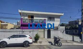 Imagem: CASA SOBREPOSTA - JARDIM AEROPORTO - SP