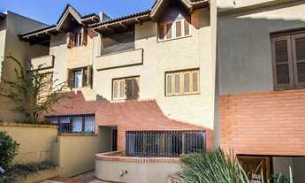 Imagem 3: Casa Condominio para Venda - 235.74m², 3 dormitórios, sendo 2 suites, 4 vagas - Vila Assun