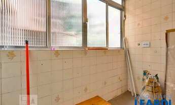 Imagem 3: SOBRADO - VILA ROMANA - SP