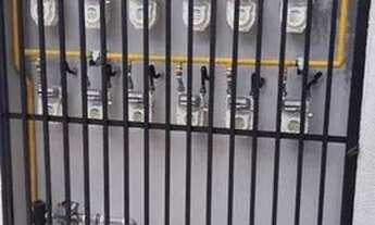 Imagem 7: COBERTURA - PARQUE DAS NAÇÕES - SP