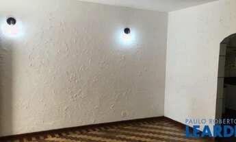 Imagem 4: CASA TÉRREA - CAMPO BELO - SP