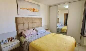 Imagem 3: Vende-se Edificio Harmonia - Mobiliado, andar alto, vagas de garagem lado a lado