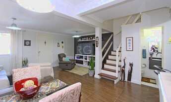 Imagem 5: Casa Condominio para Venda - 98m², 3 dormitórios, sendo 1 suites, 2 vagas - Protásio Alves