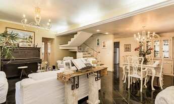 Imagem 3: Casa para Venda - 377m², 3 dormitórios, sendo 2 suites, 4 vagas - Higienópolis