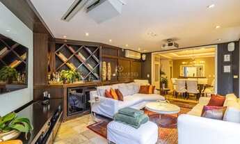 Imagem 4: Casa em Condominio a venda com 3 quartos, 2 vagas e 191m2. Localizado no bairro Ipanema