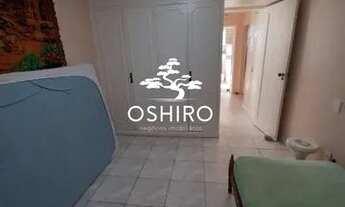 Imagem 7: Apartamento para aluguel, 2 quartos, 1 vaga, Aparecida - Santos/SP