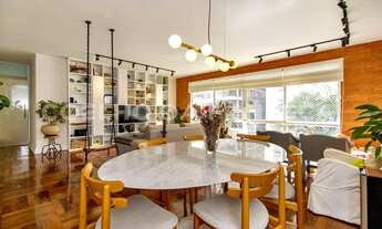 Imagem: São Paulo - Apartamento Padrão - Jardim