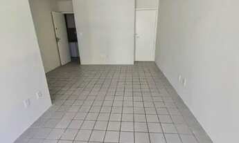 Imagem: Apartamento 3 Quartos na Quadra do Mar em