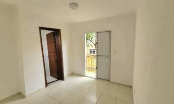 Imagem 2: Sobrado com 2 dormitórios para alugar, 62 m² por R$ 2.220,01/mês - Chácara Tatuapé - São P