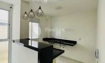 Imagem 3: Apartamento para aluguel com 40 metros quadrados com 2 quartos