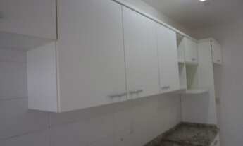 Imagem 7: Apartamento para aluguel com 70 metros quadrados com 2 quartos em Itacorubi - Florianópoli