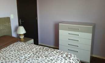 Imagem 3: Apartamento para Venda - 97.89m², 3 dormitórios, 1 vaga - Jardim Floresta