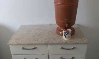 Imagem 6: Apartamento mobiliado