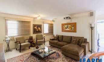 Imagem 7: COBERTURA - MOEMA PÁSSAROS - SP