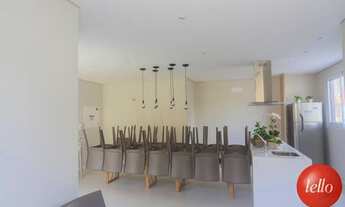 Imagem 3: São Paulo - Apartamento Padrão - Vila Prudente