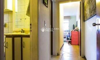 Imagem 3: Cobertura duplex para venda com 3 quartos e 3 vagas de garagens no Petrópolis em Porto Ale