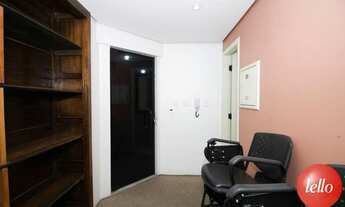 Imagem 2: São Paulo - Conjunto Comercial/Sala - Jardins