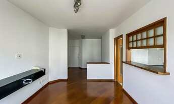 Imagem 6: Apartamento para venda com 70m² com 2 quartos em Moema