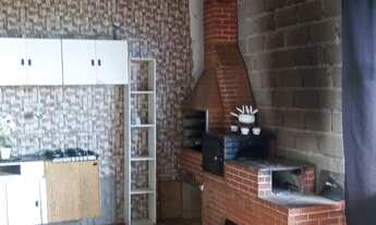 Imagem 6: Chácara no barreiro. Com casa semi acabada