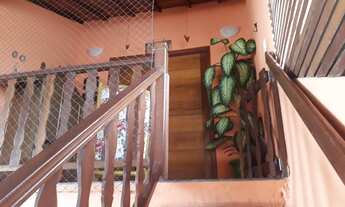 Imagem 6: Apartamento para aluguel possui 80 metros quadrados com 2 quartos em Parque Burle - Cabo F