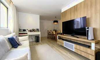 Imagem: Apartamento em Moema, Fora de Rota, Próximo