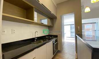 Imagem 2: 1 Locação !!!Apartamento para alugar, 65 m² por R$ 7.381/mês Total- Indianópolis - São Pa