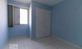 Imagem 5: Apartamento para Aluguel - Chácara Inglesa, 2 Quartos, 58 m2