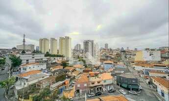 Imagem 6: Apartamento para Aluguel - Penha de França, 2 Quartos, 51 m2