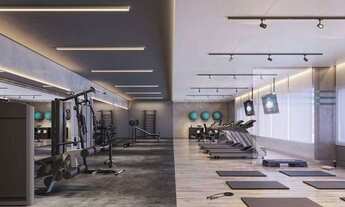 Imagem 4: Grandverse Garden, 95 a 115m² - 1 a 3 Quartos - 2 Vagas - Uberlândia - MG