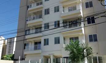 Imagem 2: Apartamento 2/4 - Spacio Diverse