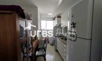 Imagem 2: Flat para venda com 45 metros quadrados com 1 quarto em Setor Bueno - Goiânia - GO