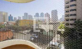 Imagem 5: Apartamento para Aluguel - Chácara Santo Antonio, 3 Quartos, 95 m2