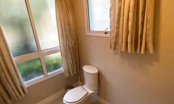 Imagem 5: CASA DE 402M² COM 3 SUÍTES SENDO 1 MASTER COM HIDROMASSAGEM NO COND. PORTAL DO PARAISO 1 E