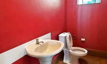 Imagem 7: CASA ASSOBRADADA - CAMPO BELO - SP